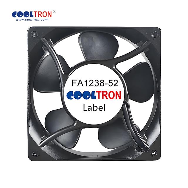 Cooltron Industrial Supply FA1238B11T7-52 electronic component