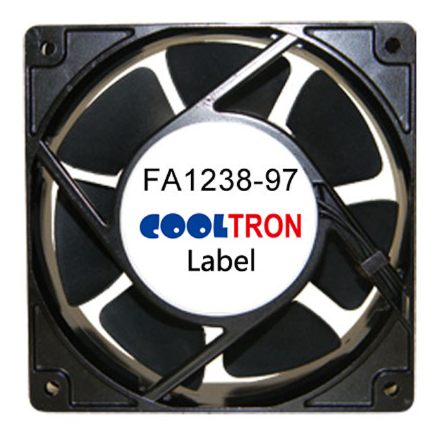 Cooltron Industrial Supply FA1238B22T7-97 electronic component