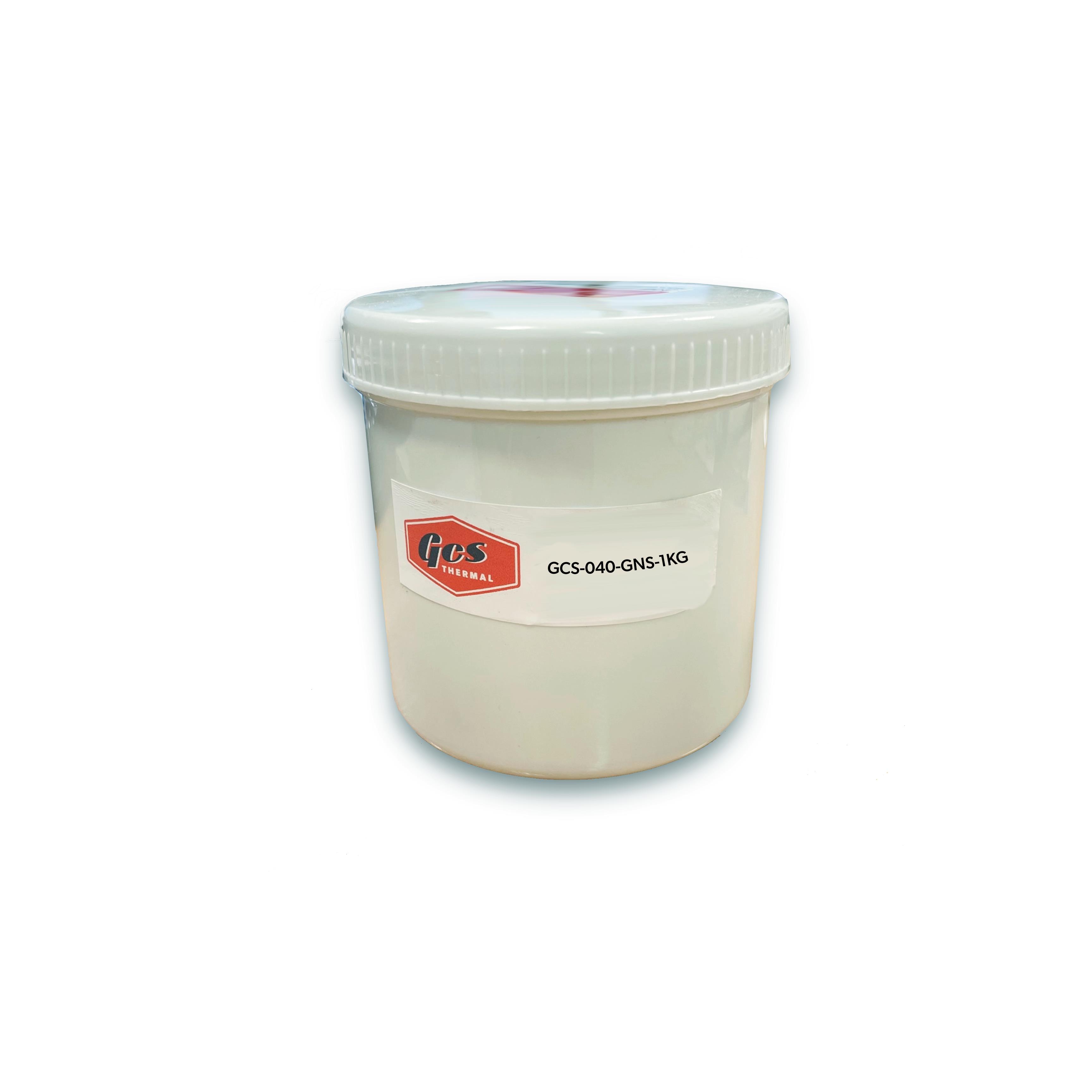 European Thermodynamics Ltd GCS-040-GNS-1KG electronic component