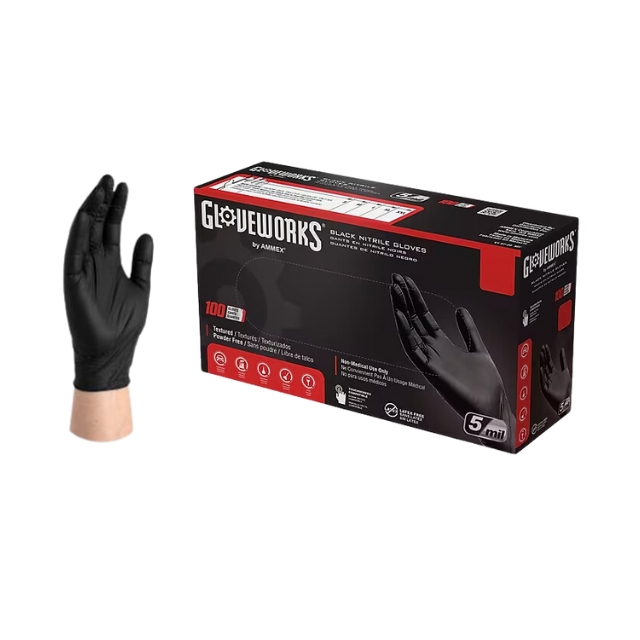 Gloveworks GWON491008milcase electronic component
