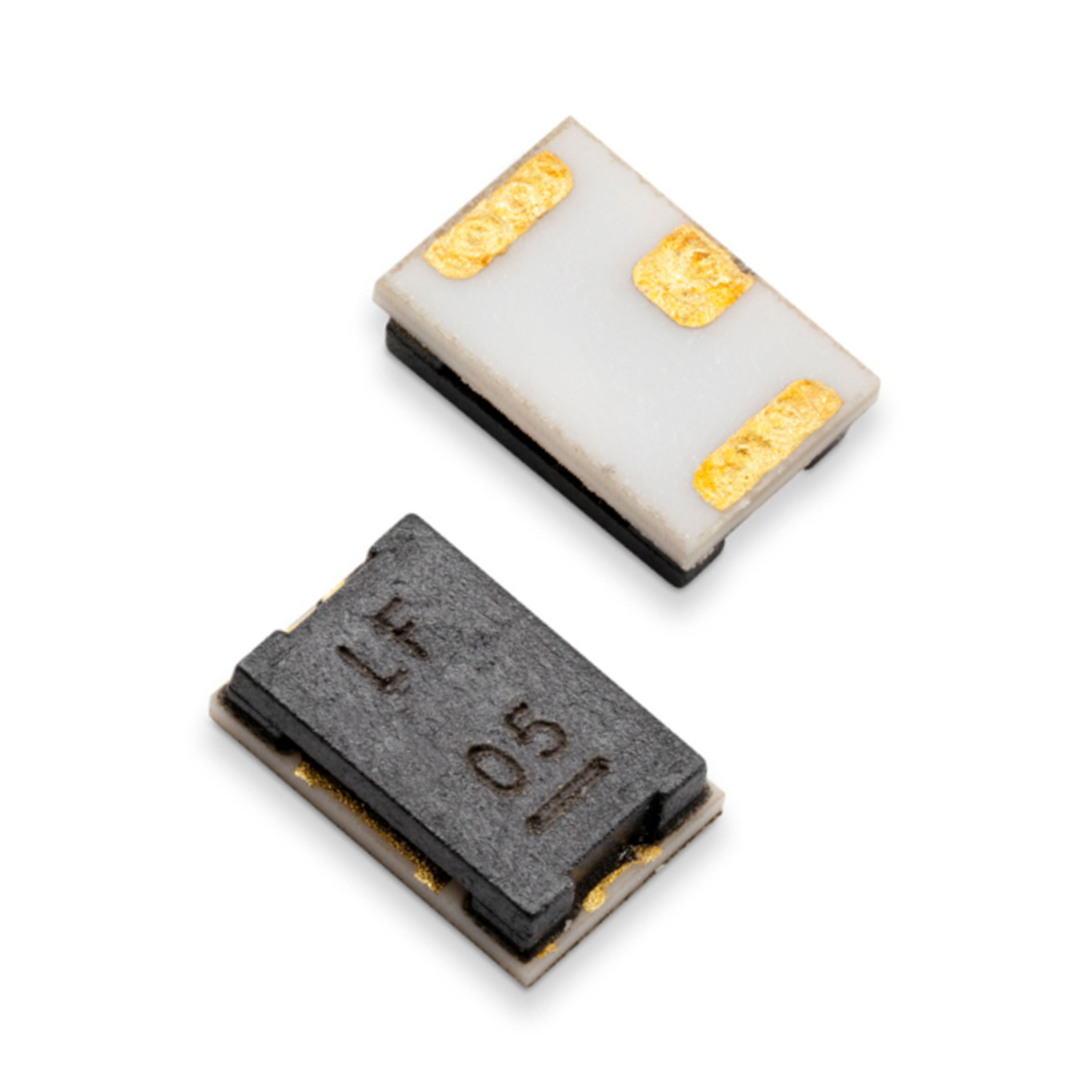 Littelfuse Inc. ITV2718L0405YR electronic component