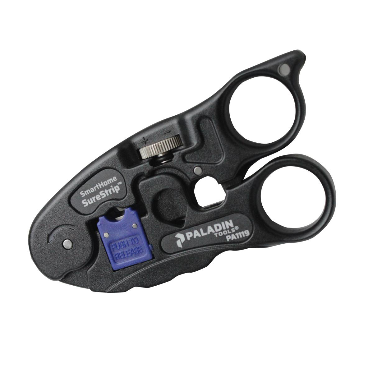 Tempo Communications PA1119 electronic component