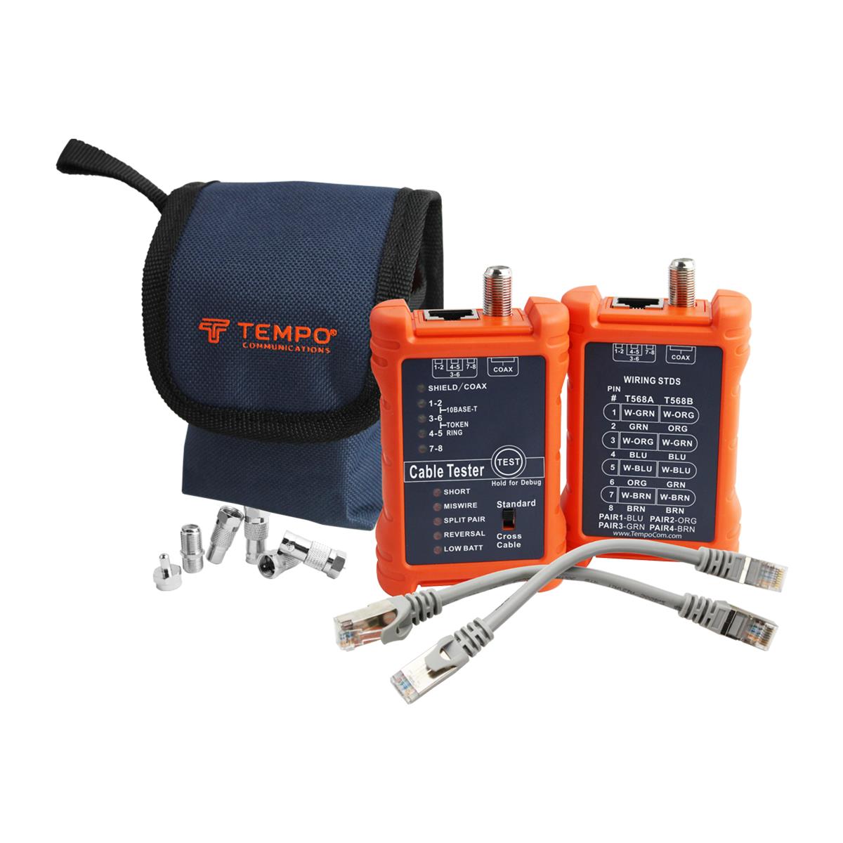 Tempo Communications PA1594 electronic component