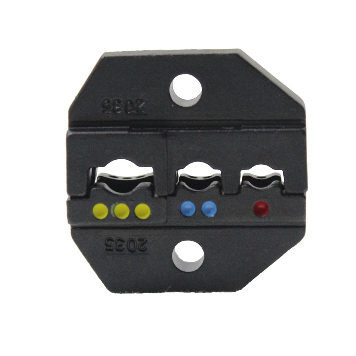 Tempo Communications PA2035 electronic component