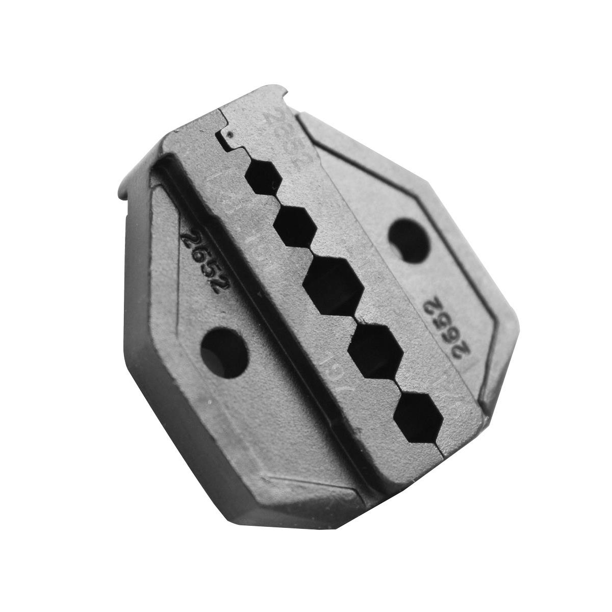 Tempo Communications PA2652 electronic component