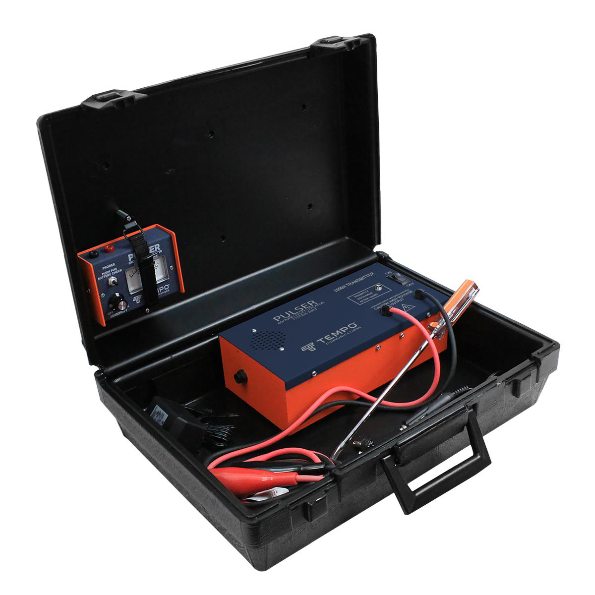 Tempo Communications PE2003-G electronic component