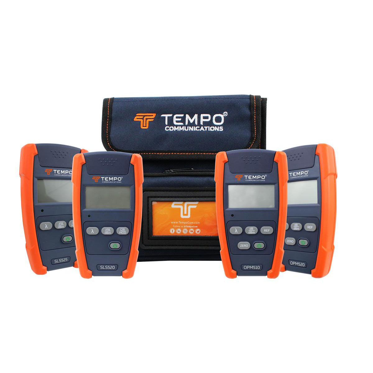Tempo Communications SMMMKIT-M electronic component