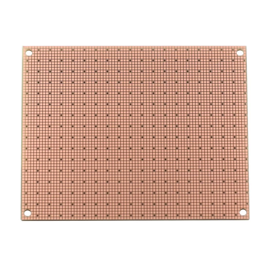 BusBoard Prototype Systems SP2-50X50-G-PTH electronic component
