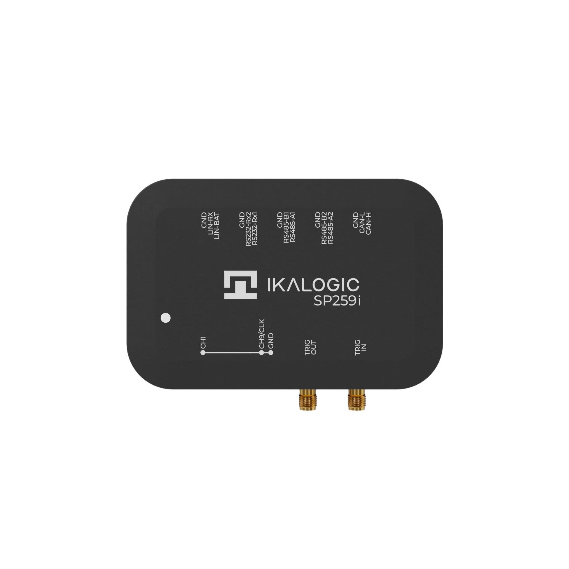 IKALOGIC SP259I electronic component