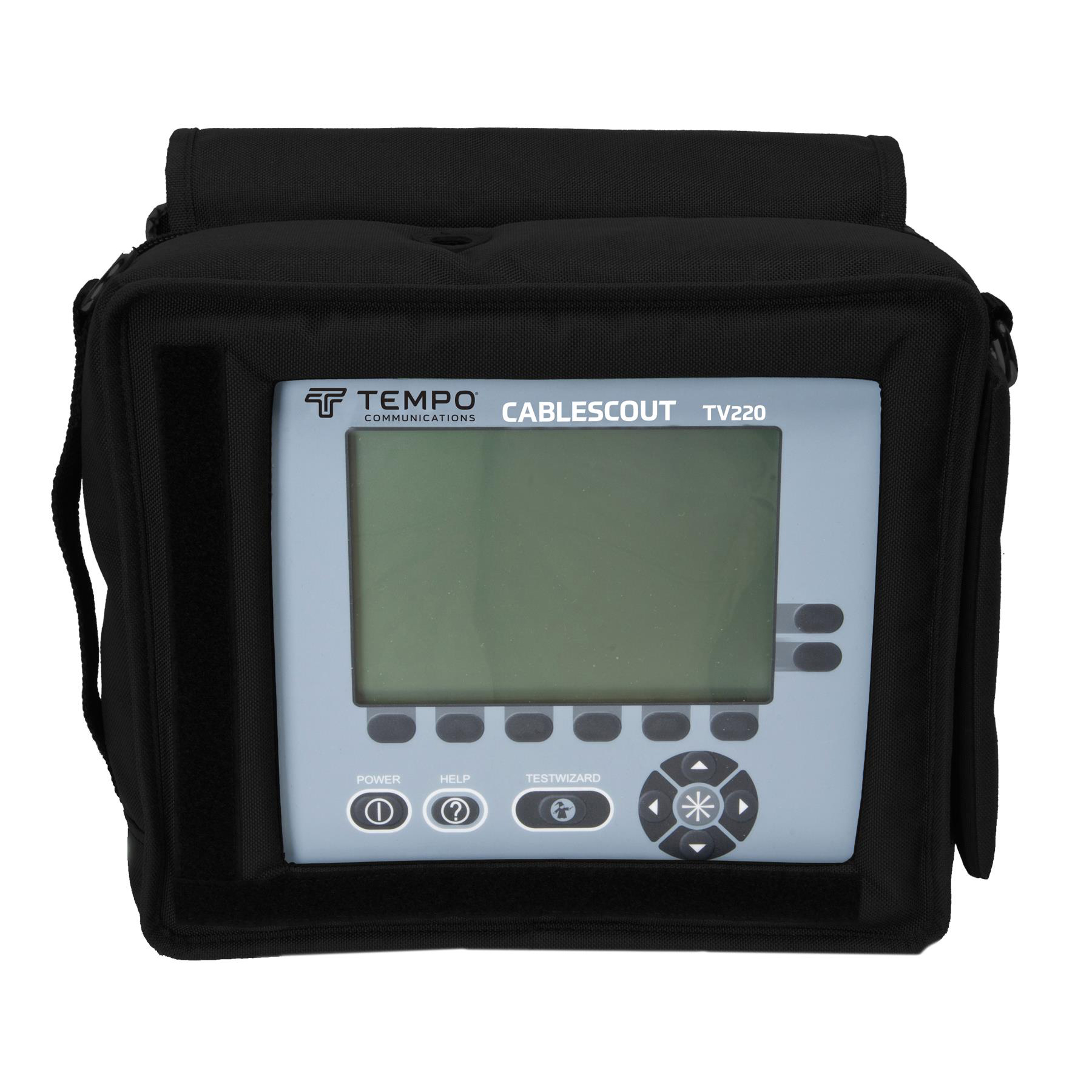 Tempo Communications TV220 electronic component