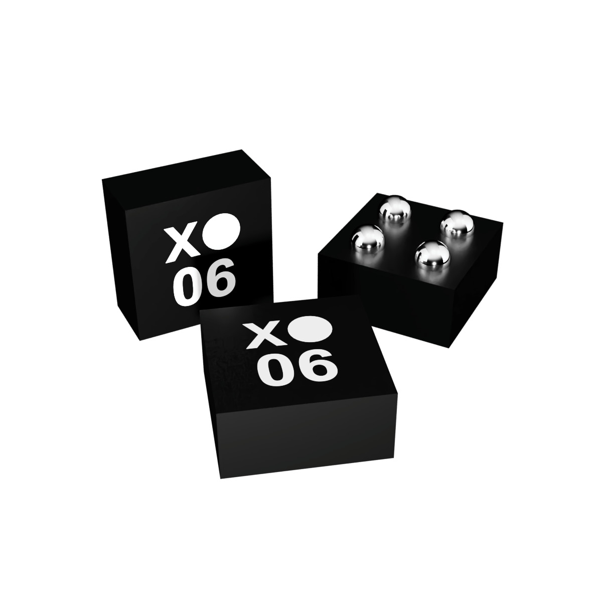 Isentek Inc iST8306 electronic component