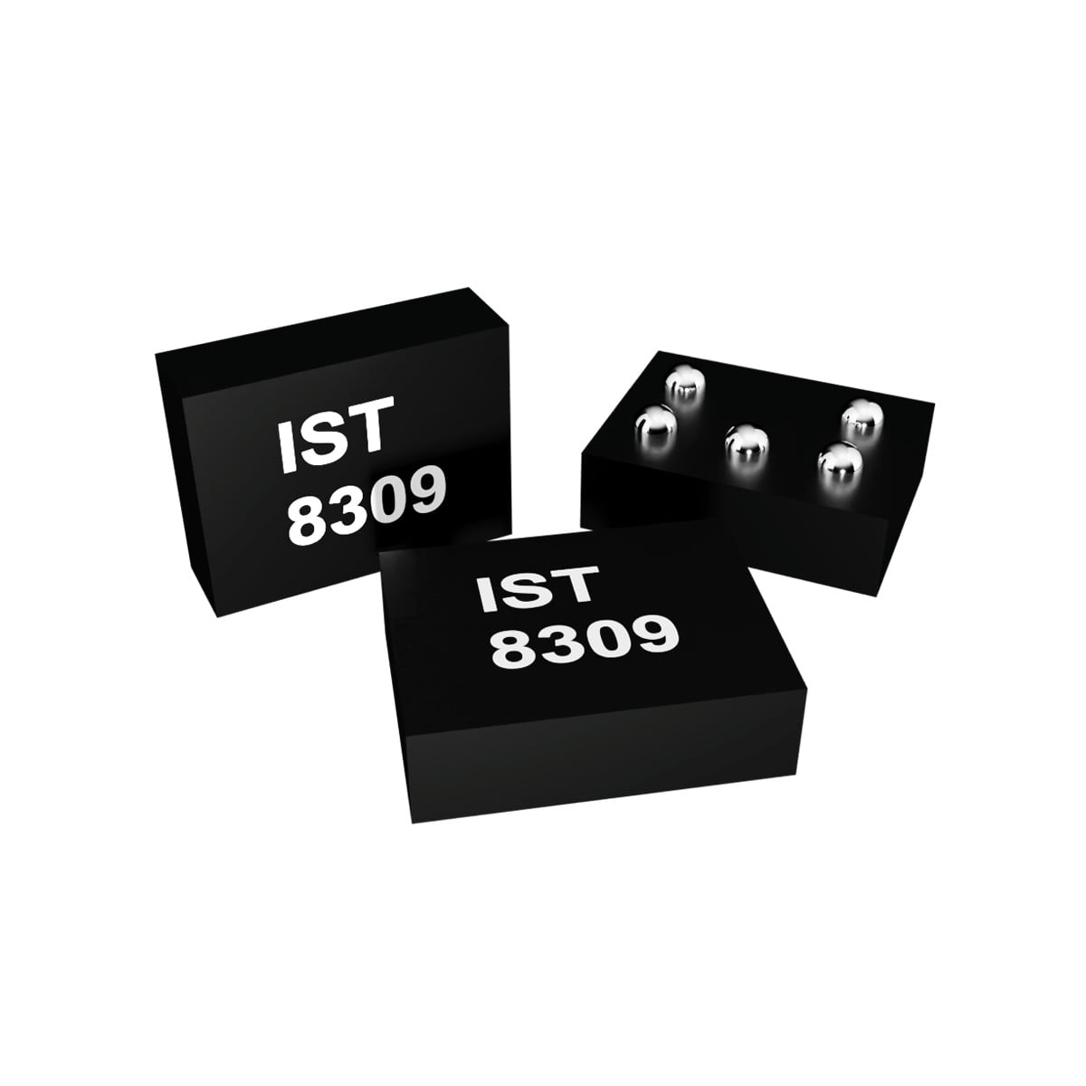 Isentek Inc iST8309 electronic component