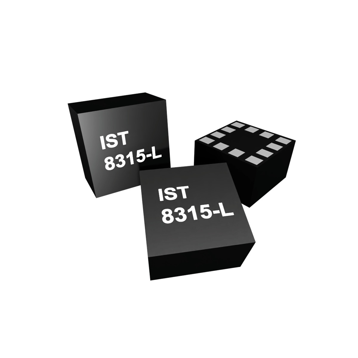 Isentek Inc iST8315-L electronic component