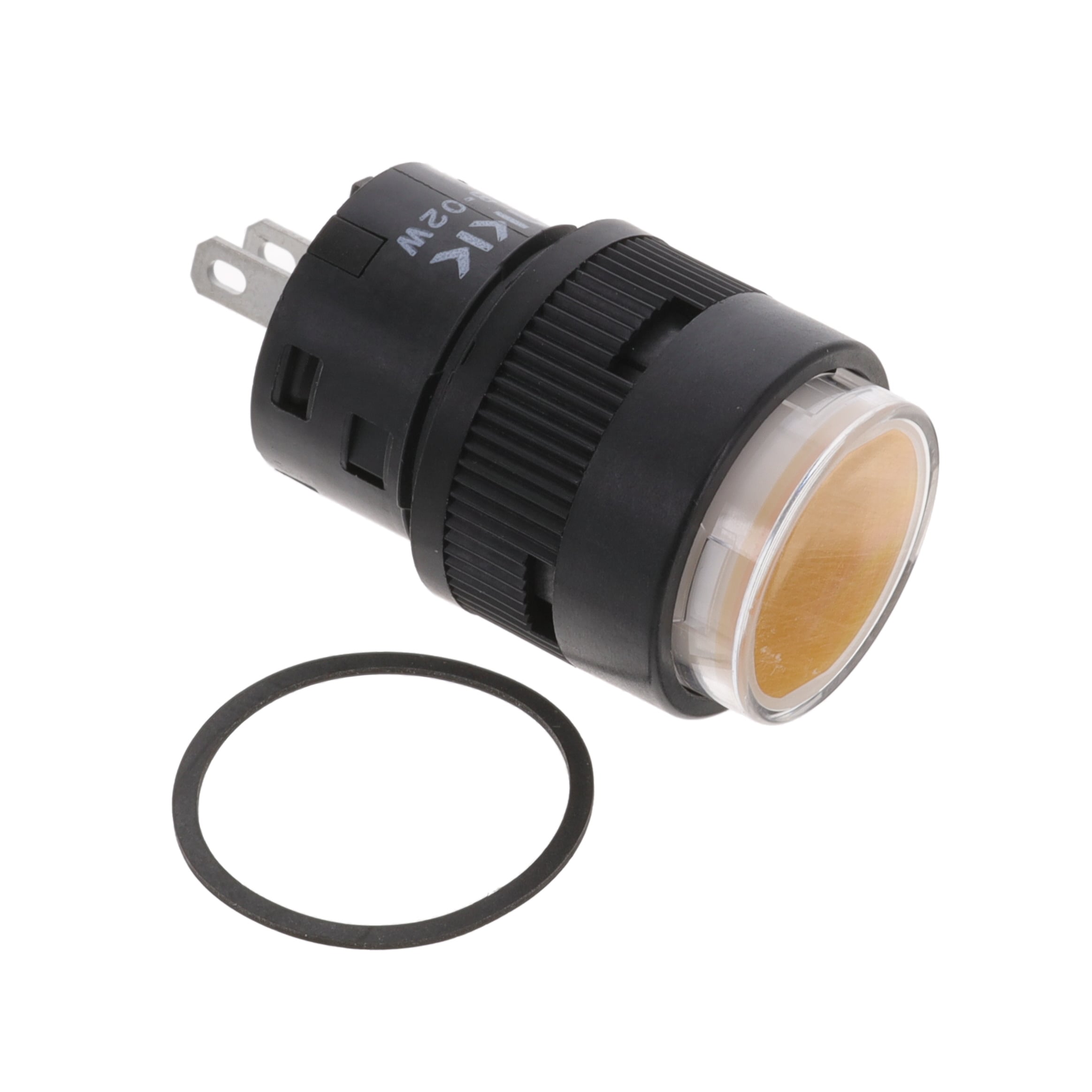 NKK Switches YB02WKW01-5D24-JD electronic component