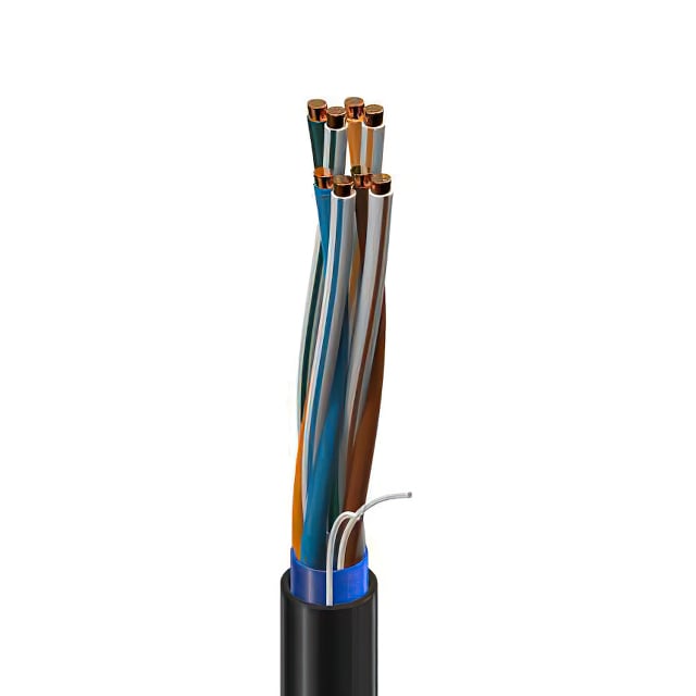 Belden Inc. 11700A 0101000 electronic component