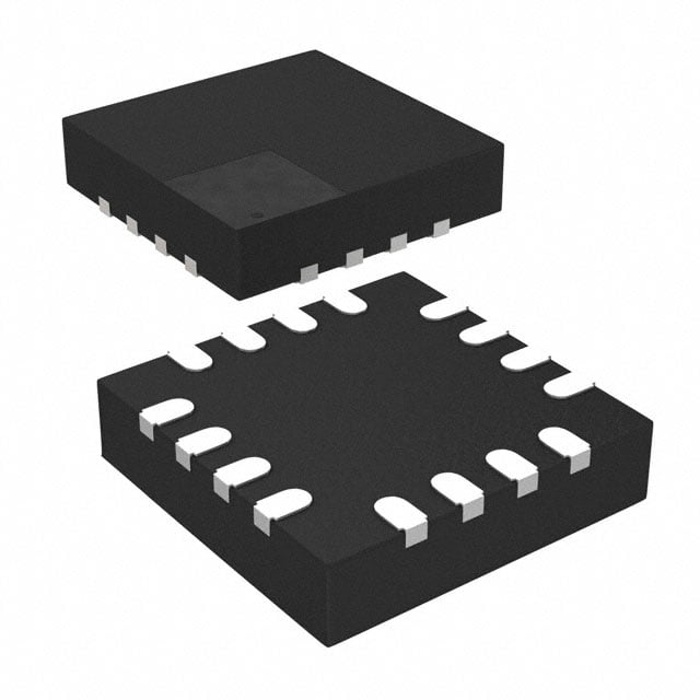 Analog Devices Inc. ADA4351-2ACPZ electronic component