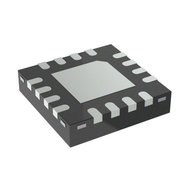 Analog Devices Inc. HMC470ATCPZ-EP-PT electronic component