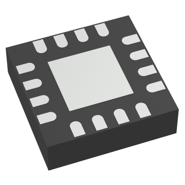 Analog Devices Inc. ADXL326BCPZ-RL7 electronic component