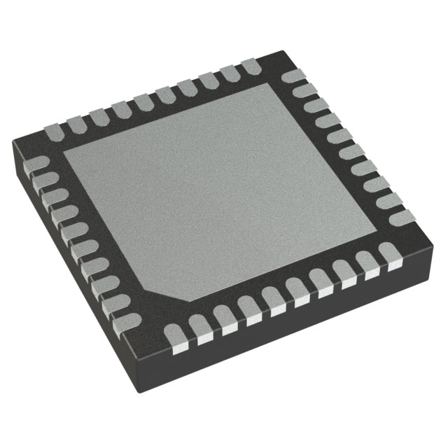 Analog Devices Inc. ADE7880ACPZ-RL electronic component