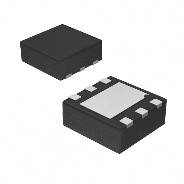 Analog Devices Inc. HMC8413LP2FETR electronic component