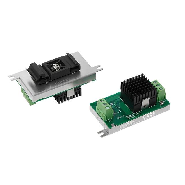 Cincon Electronics Co. LTD EC5SBW-48S12-DMF electronic component