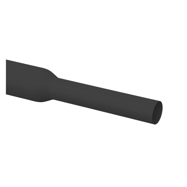 GREMCO GmbH FT100-240 2,4/1,2 sw electronic component