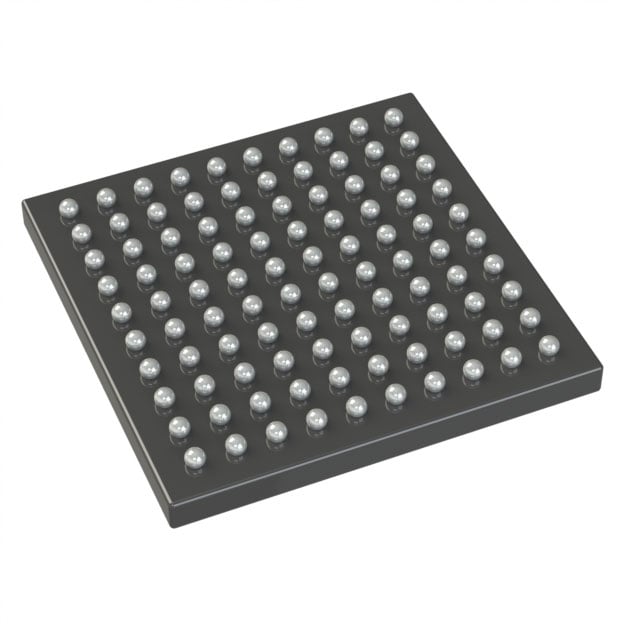 Microchip Technology ZL30160GGG electronic component