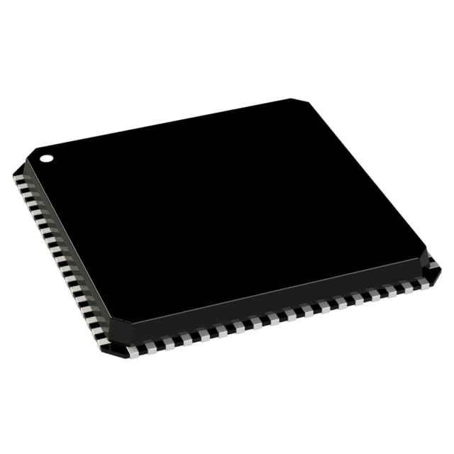 Analog Devices Inc. AD9554BCPZ electronic component