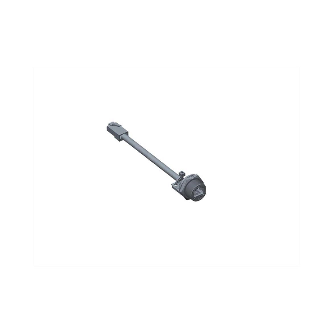 Amphenol LTW RCP-5SPFFP-SCU7B15 electronic component