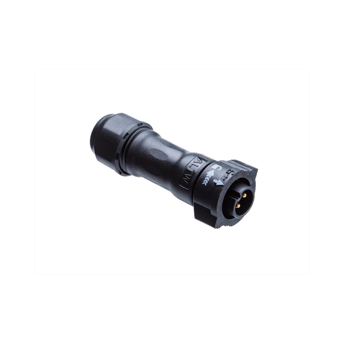 Amphenol LTW BD-04BFMA-QL8AP0 electronic component