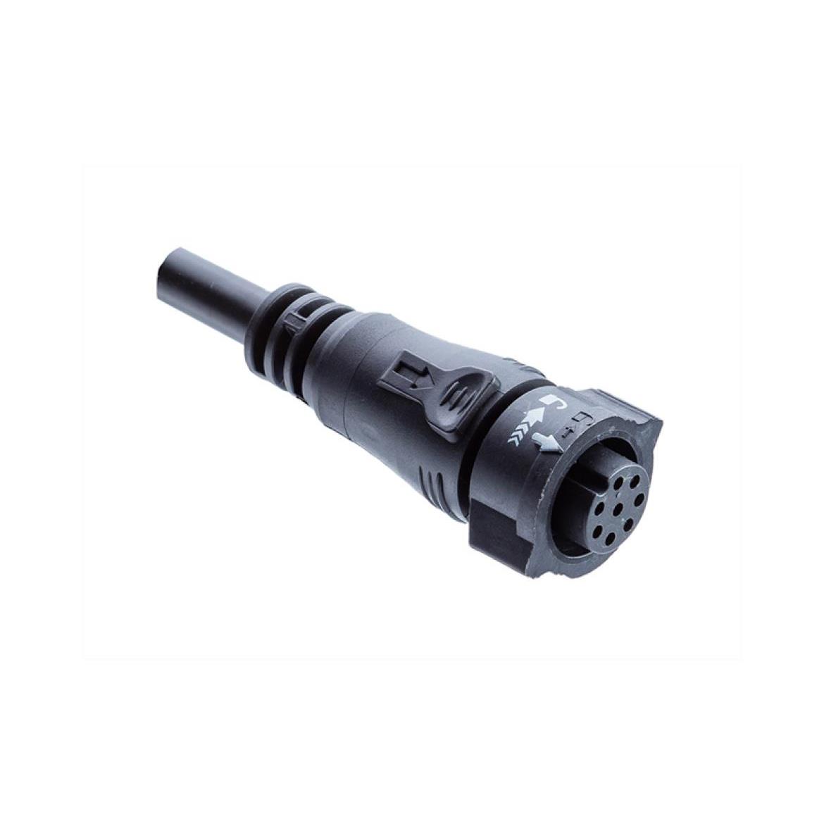 Amphenol LTW CC-02AFFM-QL8E02 electronic component
