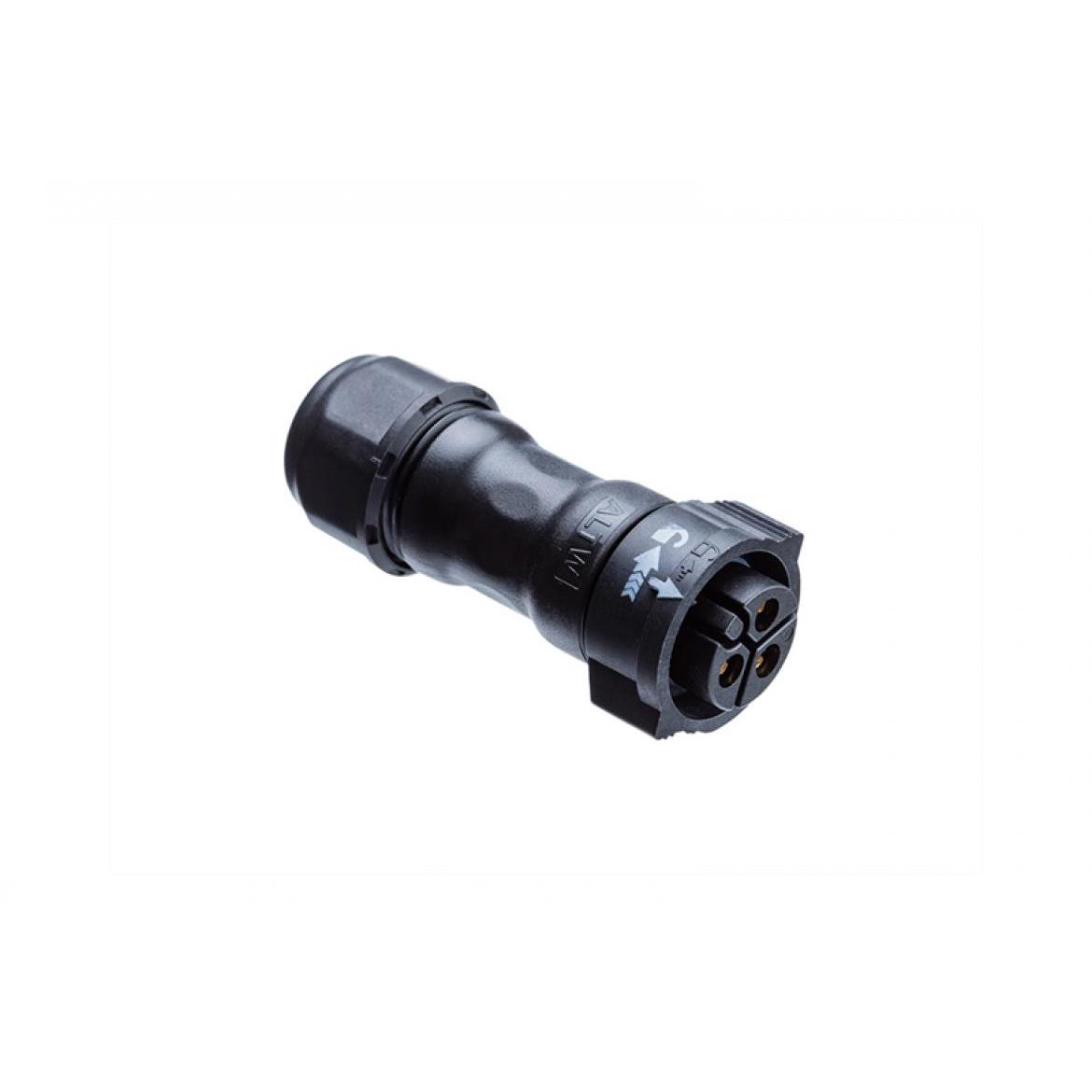 Amphenol LTW CC-03BFFA-QL8LPP electronic component