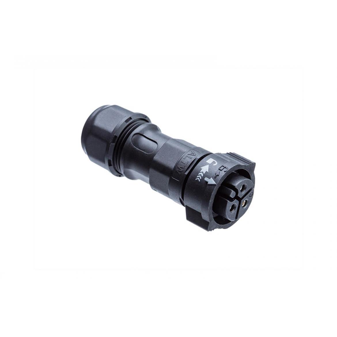 Amphenol LTW CC-03BFFB-QL8MPA electronic component