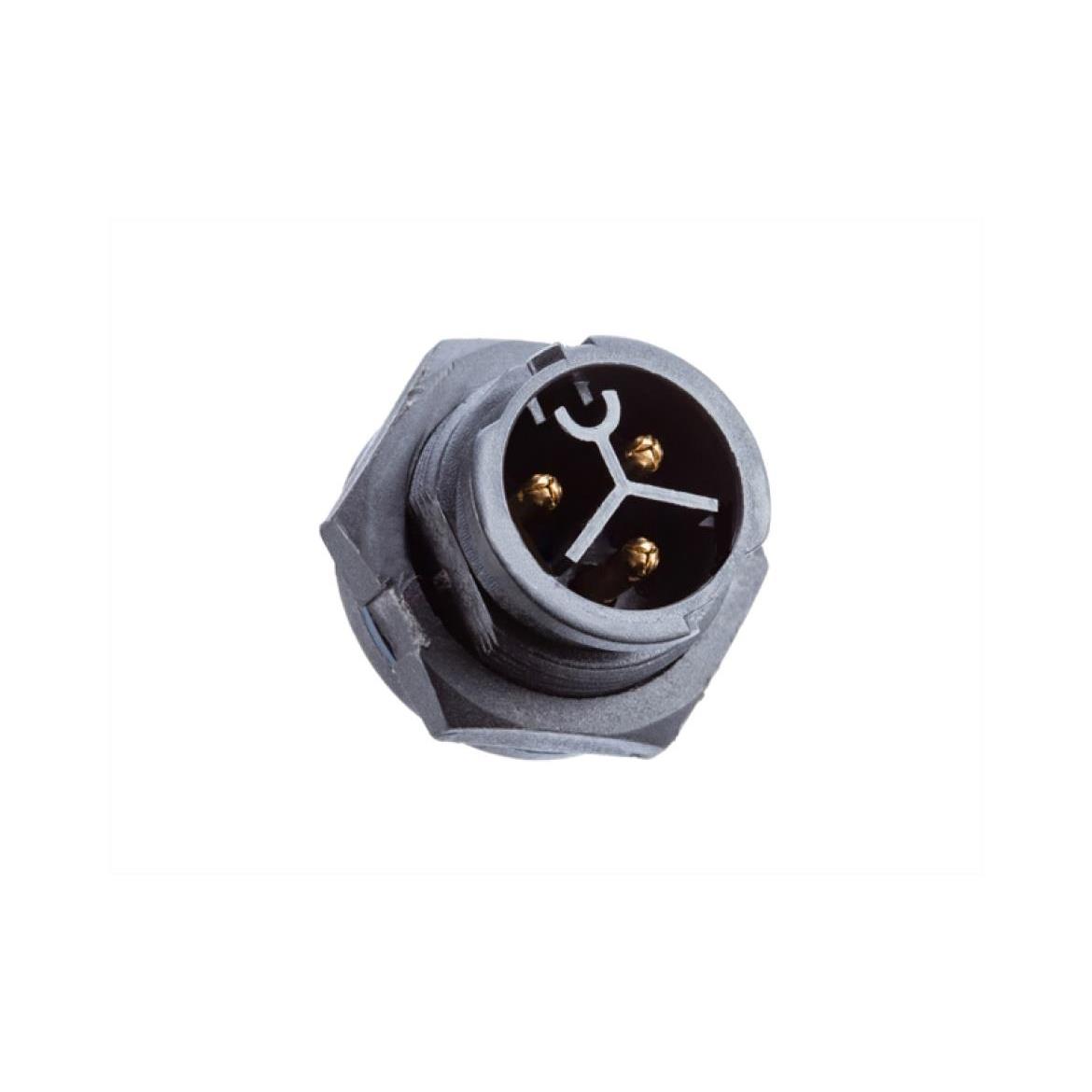 Amphenol LTW CC-03PMMS-QC801P electronic component