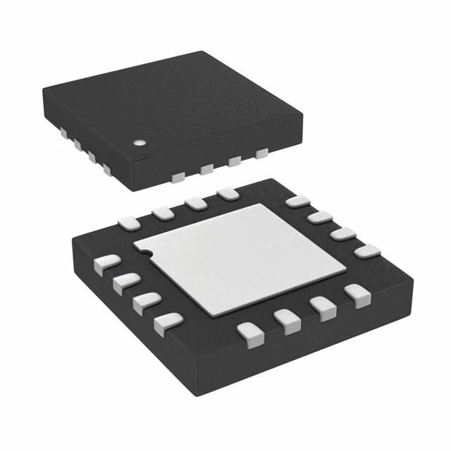 Microchip Technology SY88912LMG TR electronic component