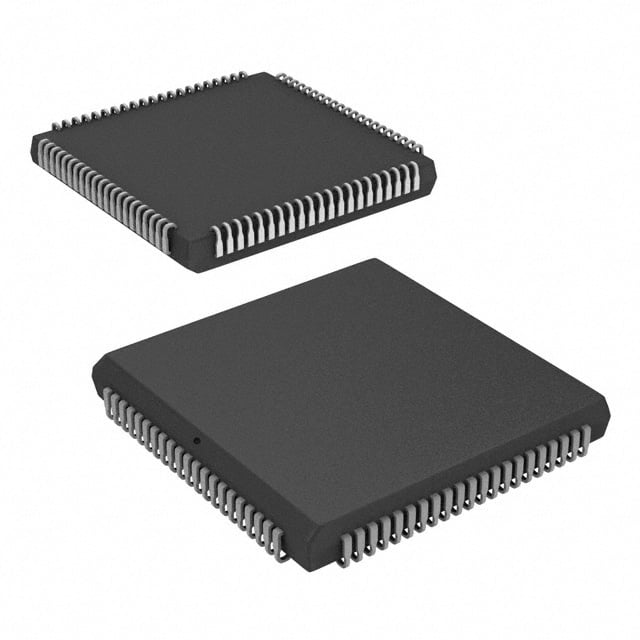 Microchip Technology AT94K05AL-25AJI electronic component