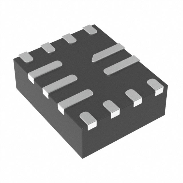 Monolithic Power Systems Inc. MP2499AGQB-P electronic component