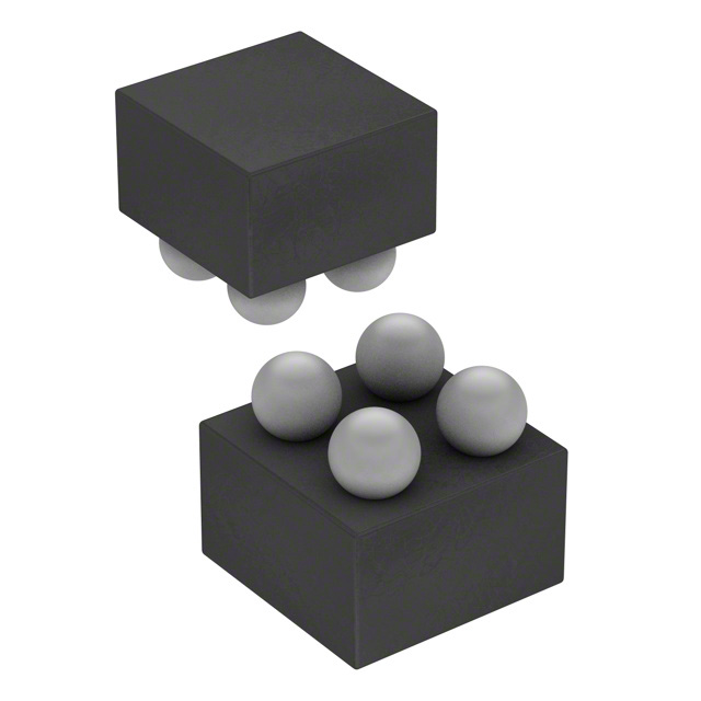 Analog Devices Inc./Maxim Integrated MAX2209AEBS+T electronic component