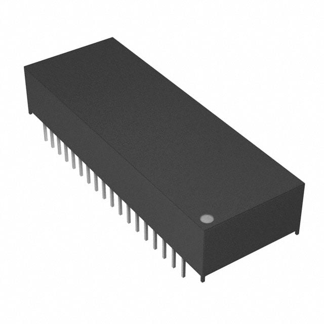 Analog Devices Inc./Maxim Integrated DS1265AB-70IND+ electronic component