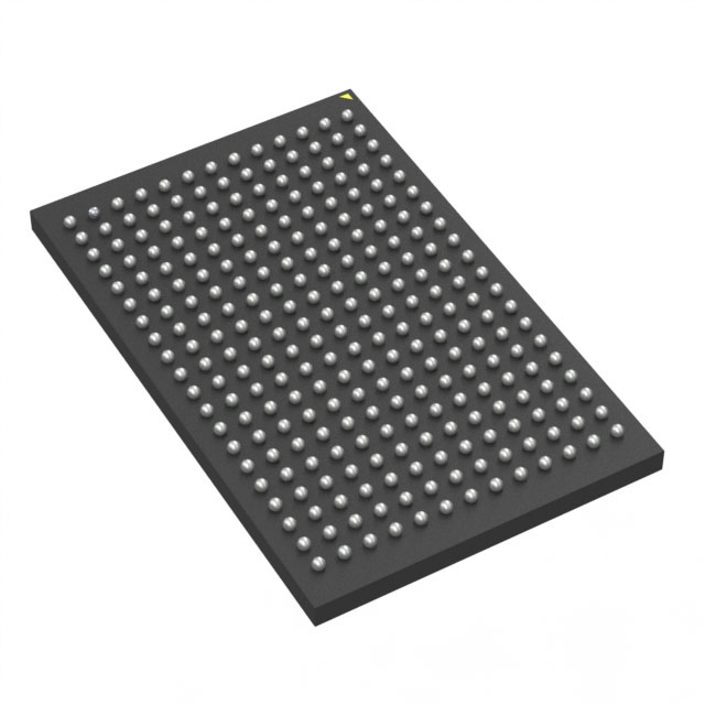 GSI Technology Inc. GS81313LD36GK-625I electronic component