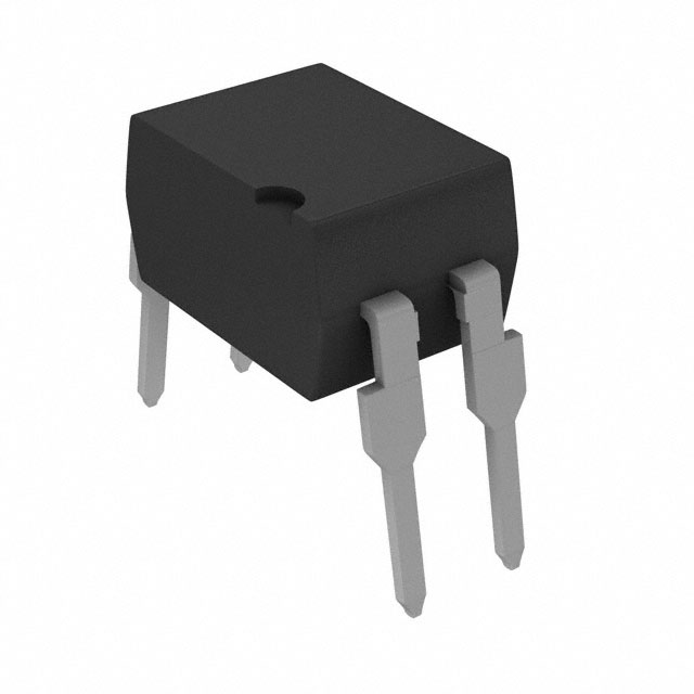 Toshiba Semiconductor and Storage TLP222AF electronic component