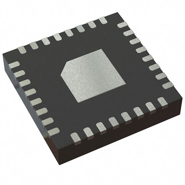 Texas Instruments DP83822IRHBR electronic component