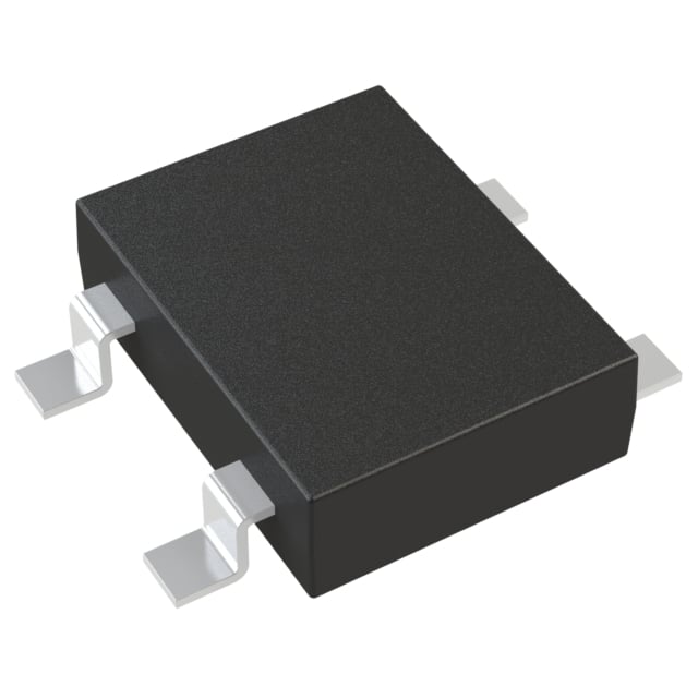 MCC (Micro Commercial Components) SDB102-TP electronic component