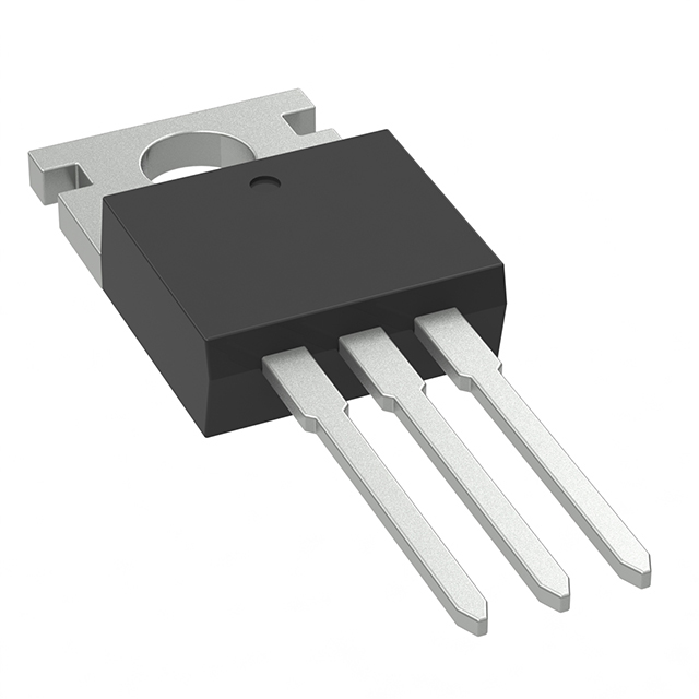 MCC (Micro Commercial Components) MSJP11N80A-BP electronic component