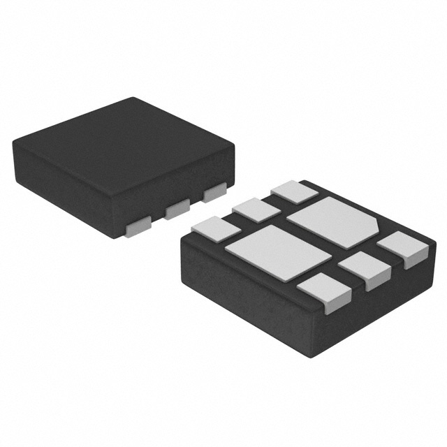 onsemi NSM3005NZTAG electronic component