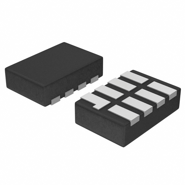 onsemi NLSX4402FMUTAG electronic component