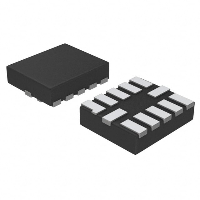 onsemi NLVSX4014MUTAG electronic component