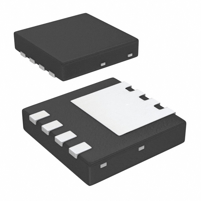onsemi FDMC8010 electronic component