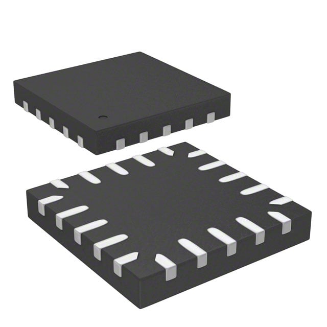 STMicroelectronics STM8L151F3U6TR electronic component