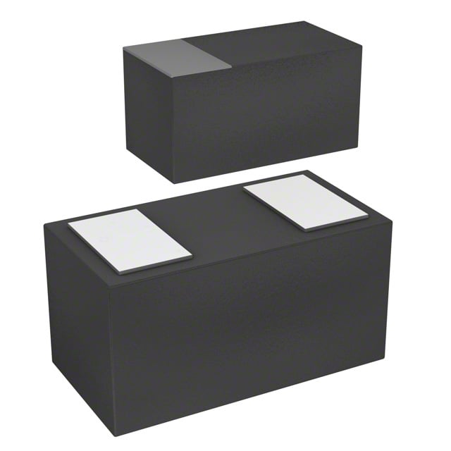 STMicroelectronics ESDZV18-1BF4 electronic component